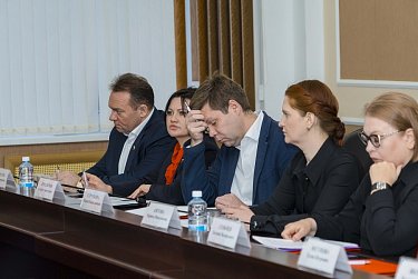 В ближайшие два года привокзальную площадь Оренбурга ждут изменения